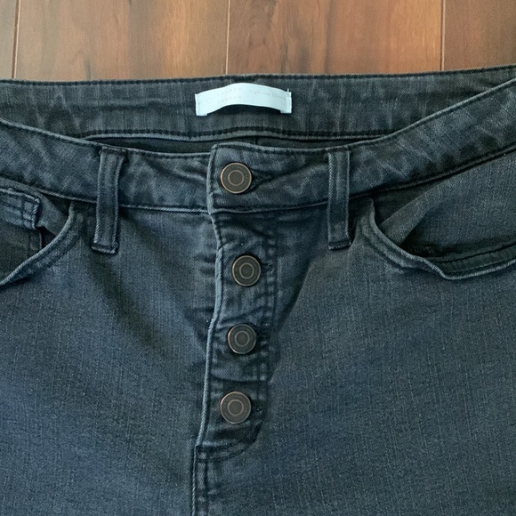 Lauren Conrad jeans - Picture 2 of 7